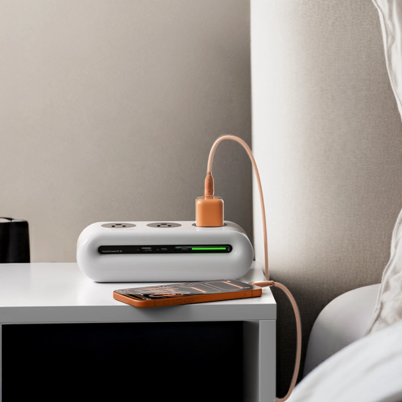 قیمت و خرید کابل شارژ 1.2 متری USB-C به USB-C توراس مدل C3BA24